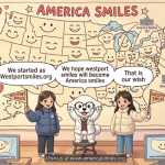 Westport’s Kalra twins advance in AI challenge with kindness app