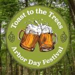 Hail to the leaf! Earthplace celebrates Arbor Day 