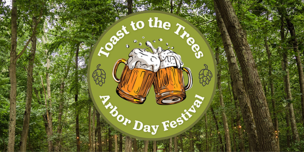 Hail to the leaf! Earthplace celebrates Arbor Day 