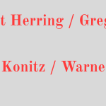Vincent Herring and Greg Wall bring hard bop to the Post tonight