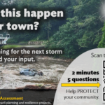 Did A Recent Storm Impact You? WestCOG Wants To Hear About It