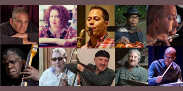 Jazz Society fundraiser at The Post