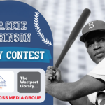 Erdheim wins Jackie Robinson essay contest