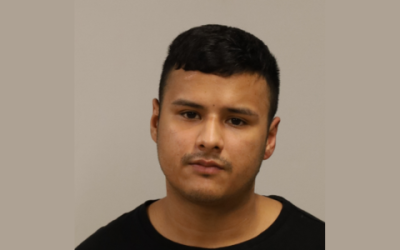Police pick up accused Ulta Beauty thief in NJ — again
