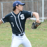 Baseball team has strong leadership and high expectations