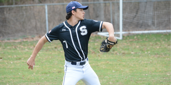 Baseball team has strong leadership and high expectations