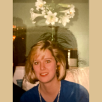 Obituary: Kristin Thornton