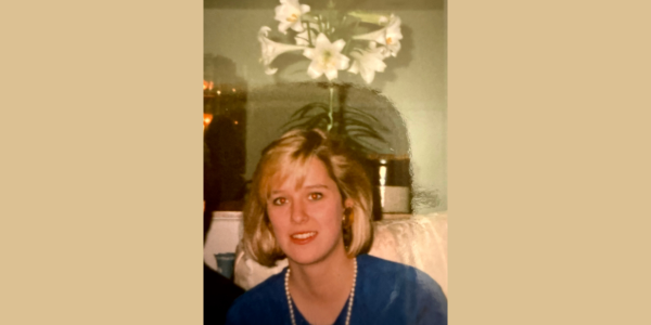 Obituary: Kristin Thornton