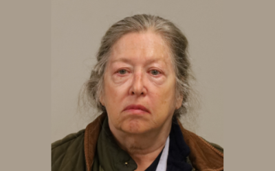 Former Dr. Beck associate charged with siphoning $300k of his funds