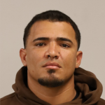 Man charged with stealing tires, rims from Maserati dealership
