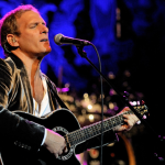 Hall of Fame welcomes Westport’s Michael Bolton