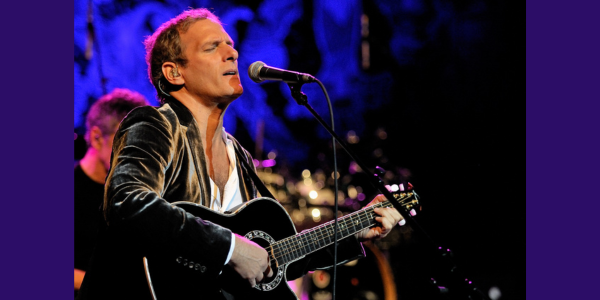 Hall of Fame welcomes Westport’s Michael Bolton