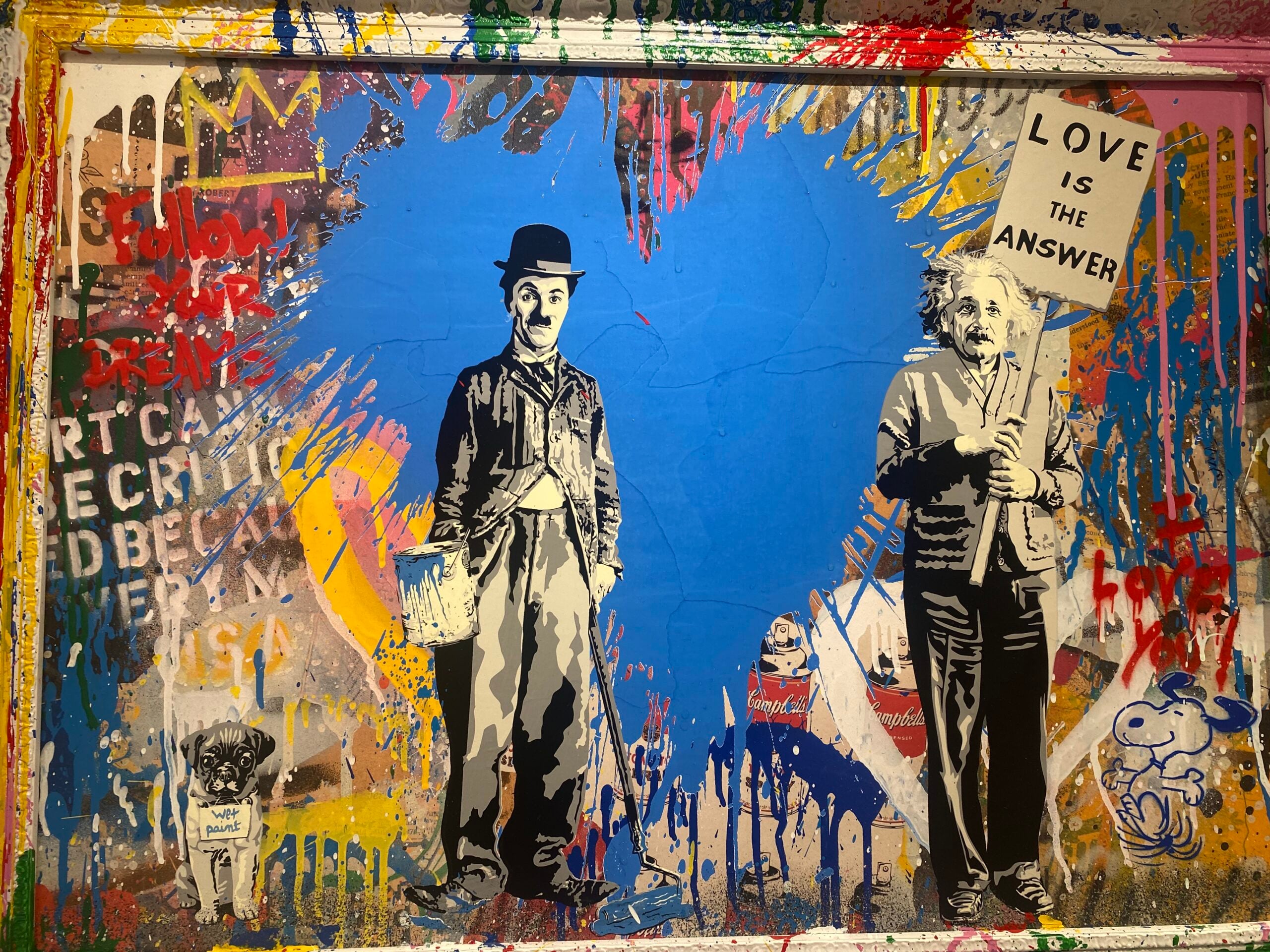 Mr. Brainwash 2