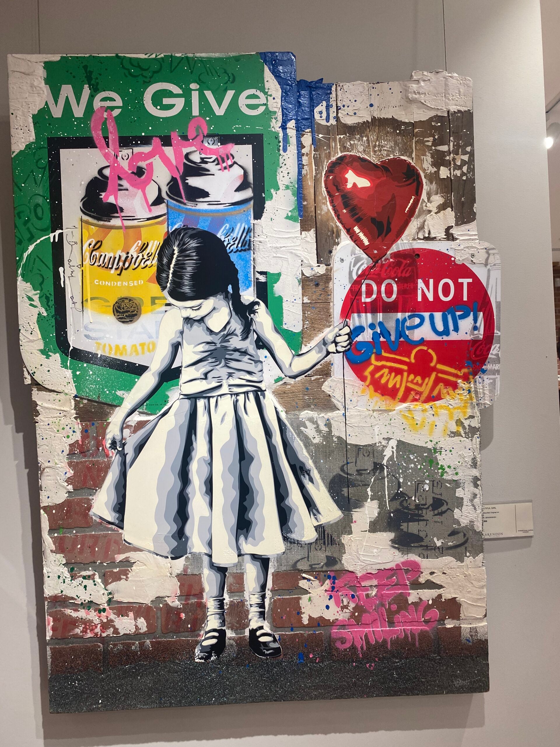 Mr. Brainwash 3