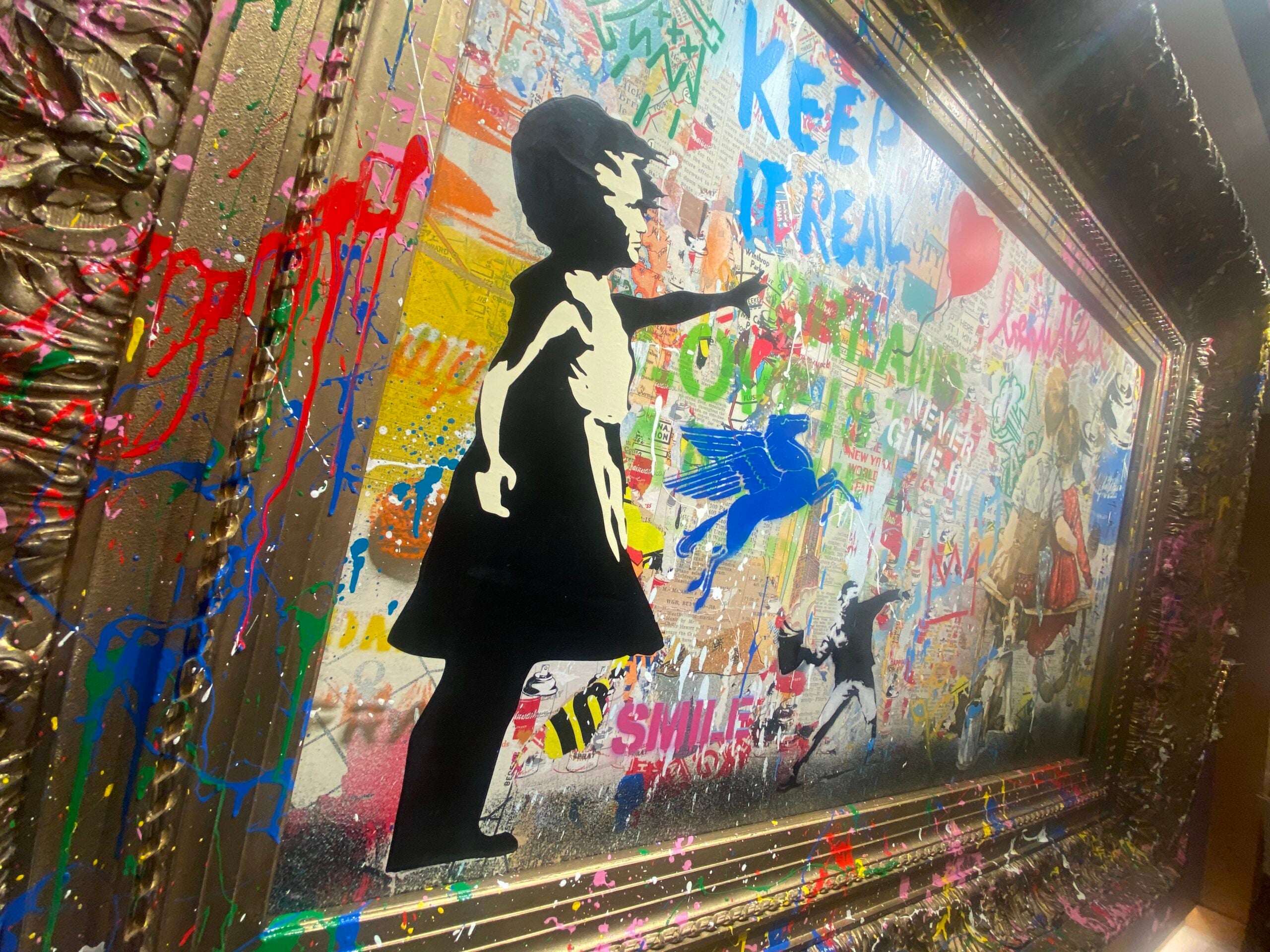 Mr. Brainwash 7