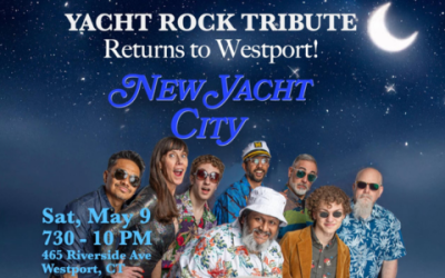 New Yacht City sails back to Westport