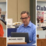 Parents, board differ on special ed study goals