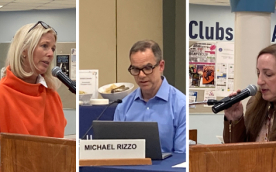 Parents, board differ on special ed study goals