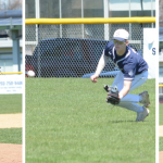 Staples sluggers held in check by a pair of tough Class LL foes