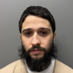 Manchester man charged in theft of cash registers from Westport Auto Repair