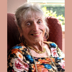 Obituary: Rose Mary Cacciolo Ryan