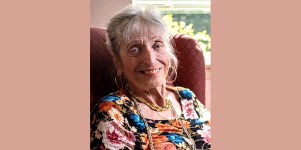Obituary: Rose Mary Cacciolo Ryan