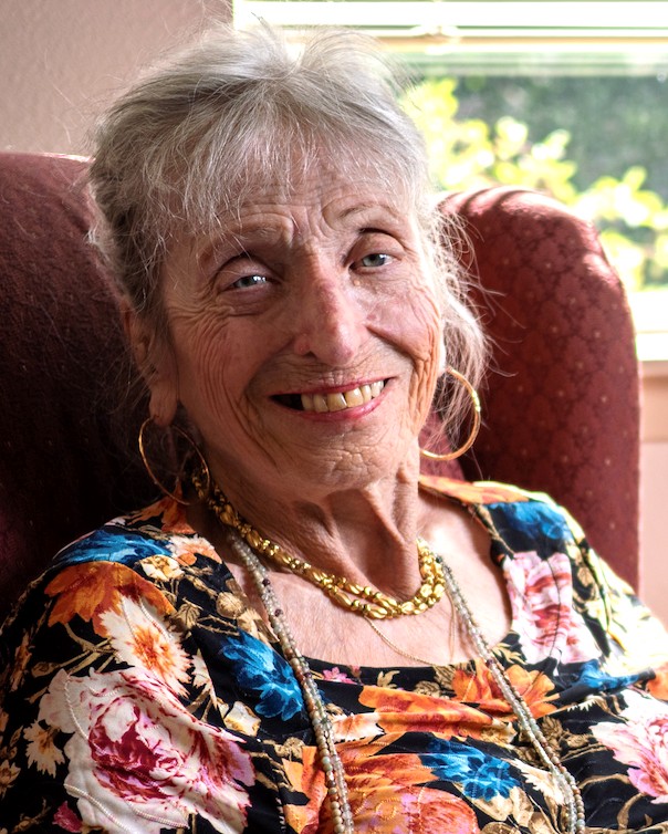 Rose Mary Cacciolo Ryan - Contributed photo