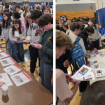 Senior SHS students prep for real life