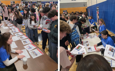 Senior SHS students prep for real life