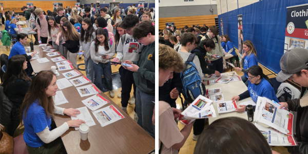 Senior SHS students prep for real life