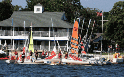 How to enjoy summer in Westport to the max