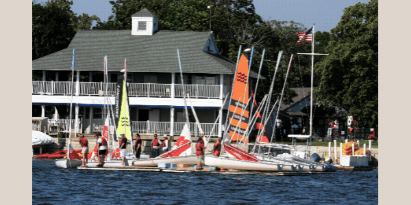 How to enjoy summer in Westport to the max