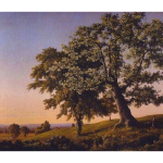 Cultivating with Kerri: Arbor Day with the White Oak