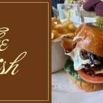 The Dish: Felice