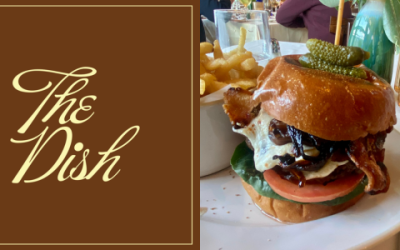 The Dish: Felice