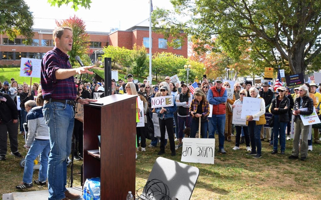 Himes’ amendment strives to protect citizen data