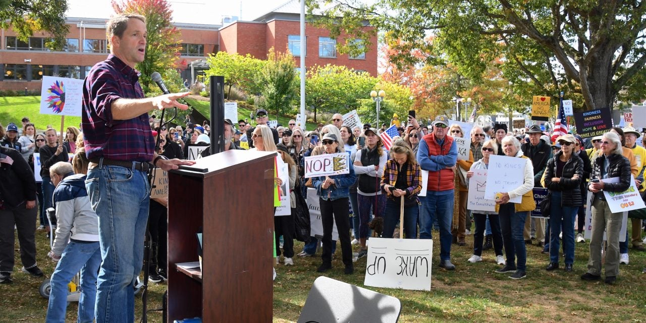 Himes’ amendment strives to protect citizen data