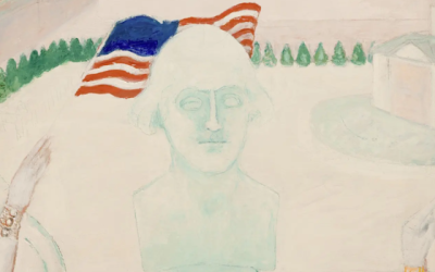 Fairfield University Art Museum to host lecture “Florine Stettheimer and Americana”