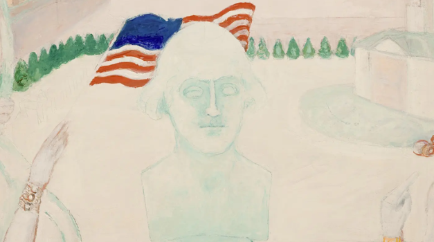 Fairfield University Art Museum to host lecture “Florine Stettheimer and Americana”