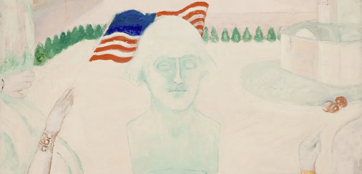 Fairfield University Art Museum to host lecture “Florine Stettheimer and Americana”