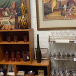 Stamford History Center hosting its spring tag sale fundraiser this weekend