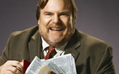Comedian Kevin Farley brings the laughs to Downtown Cabaret Theatre