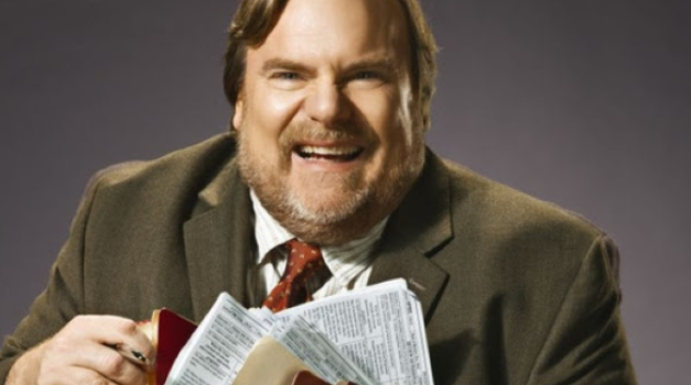 Comedian Kevin Farley brings the laughs to Downtown Cabaret Theatre