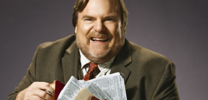 Comedian Kevin Farley brings the laughs to Downtown Cabaret Theatre