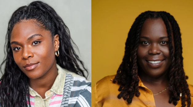 Yale Repertory Theatre debuts “Furlough’s Paradise” this week