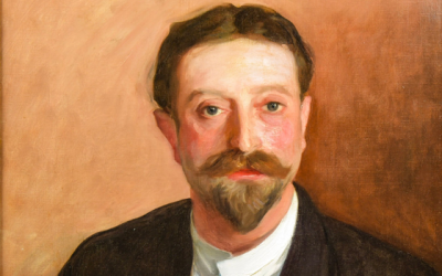 Stamford Museum celebrating 90 years with portrait exhibition