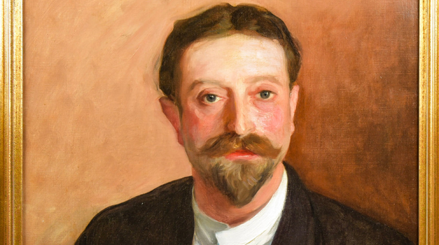 Stamford Museum celebrating 90 years with portrait exhibition