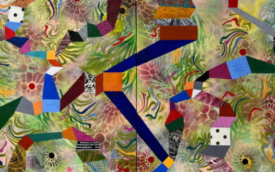 Mayor’s Gallery hosts exhibition from former curator Lina Morielli