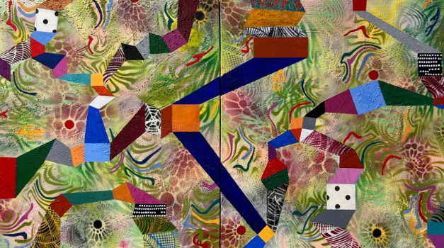 Mayor’s Gallery hosts exhibition from former curator Lina Morielli