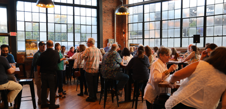 Brewery bash to kick off Norwalk Seaport Association’s 2026 season